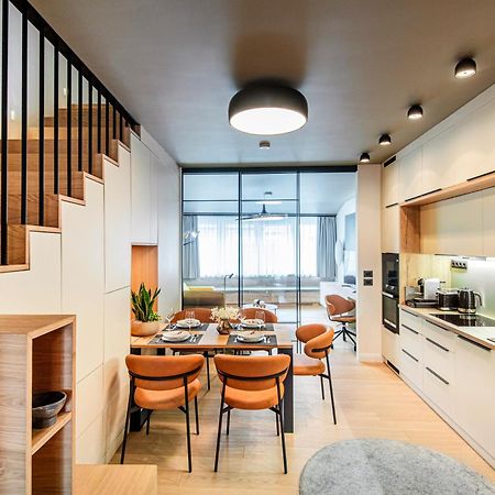 Castle Apartments Budapest Luaran gambar