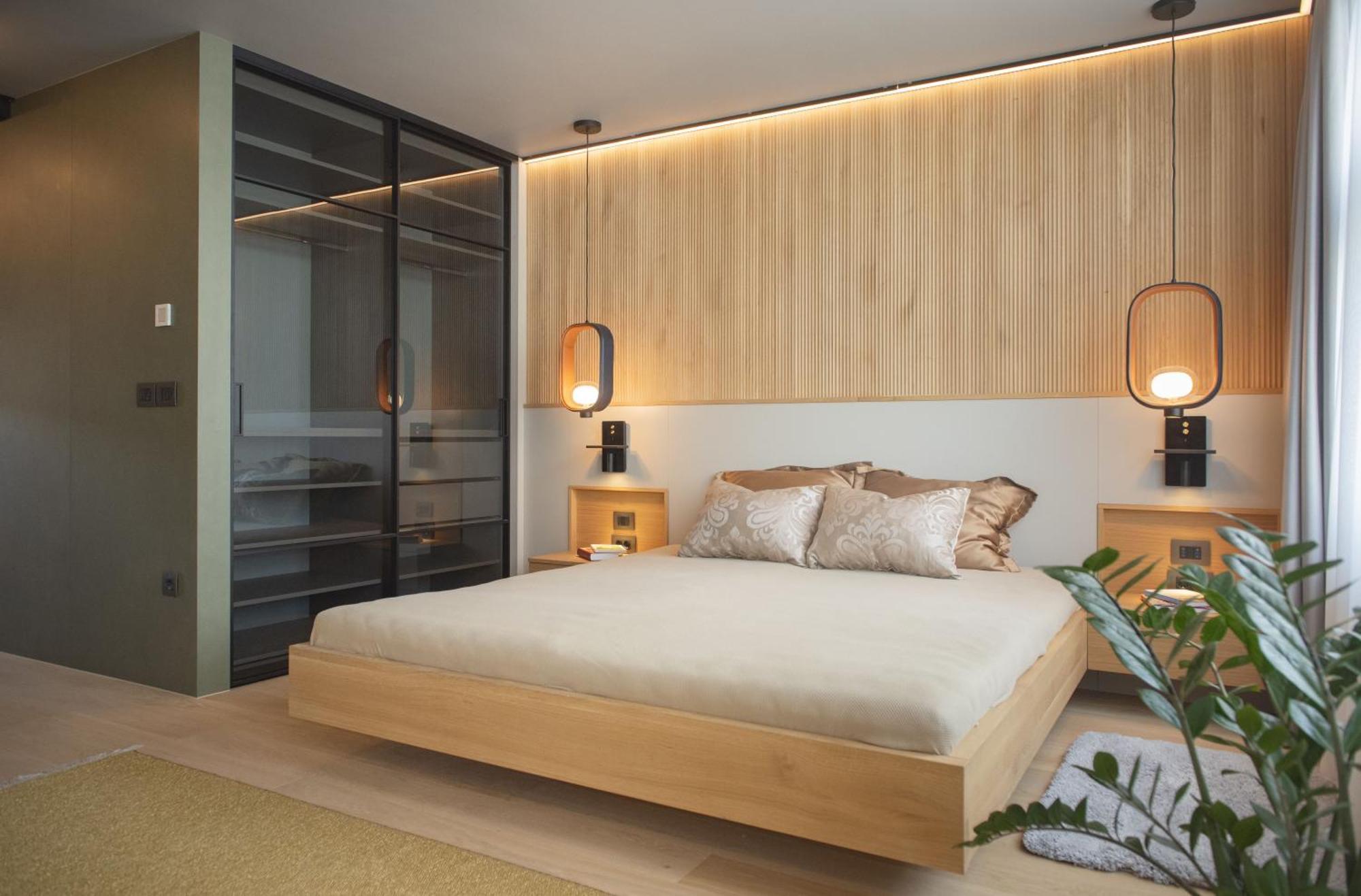 Castle Apartments Budapest Luaran gambar