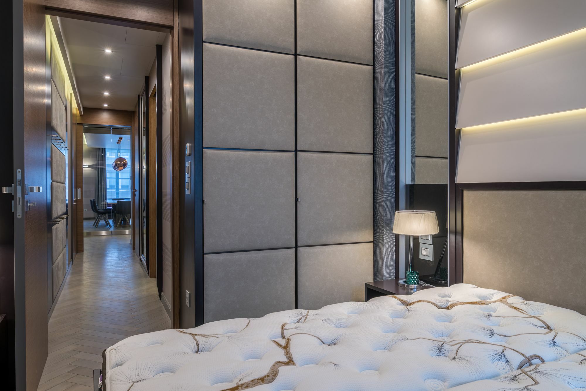 Castle Apartments Budapest Luaran gambar