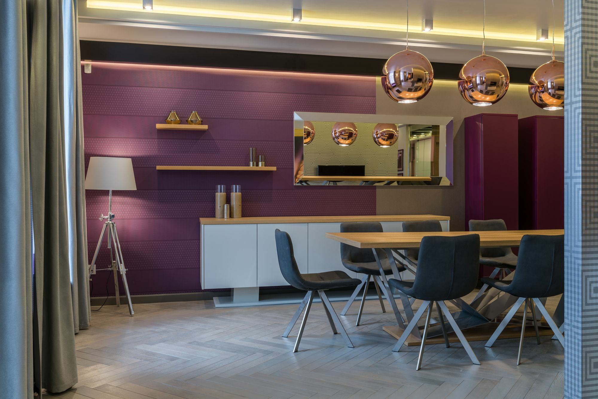 Castle Apartments Budapest Luaran gambar